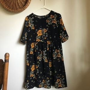 WORN ONCE dress - target